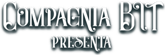 Compagnia BIT presenta Logo Compagnia BIT